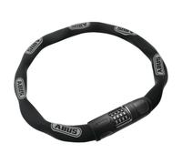 Catena Antifurto Bici Abus 8808C/110 nero