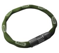 Catena Antifurto Bici Abus 8808C/85 jade green