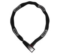 Abus 6806k Chain Lock Nero 110 cm Black