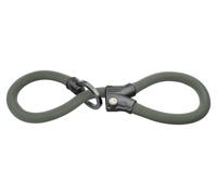 Catena Antifurto Bici Abus Infinity Loop 1806/140 slow green