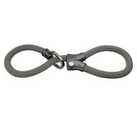 Lucchetto Abus Infinity Loop 1806/140 verde