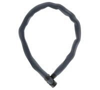 Catena Antifurto Bici Abus IVERA Chain 7210/110 anthracite
