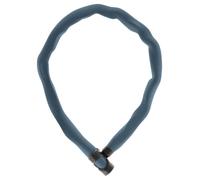 Catena Antifurto Bici Abus IVERA Chain 7210/110 metal blue