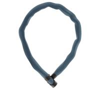Abus Ivera 7210, catena di sicurezza 85 cm male Blu