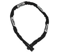 Catena Antifurto Bici Abus Steel-O-Chain™ 4804K/110 nero