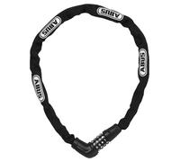 Catena Antifurto Bici Abus Steel-O-Chain™ 5805C/75 nero