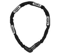 Catena Antifurto Bici Abus Steel-O-Chain™ 5805C/75 nero