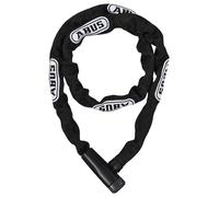 Catena antifurto bici nera 110 cm 5805K - Abus
