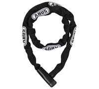 Catena Antifurto Bici Abus Steel-O-Chain™ 5805K/110 nero