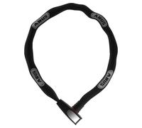 Catena Antifurto Bici Abus Steel-O-Chain™ 8807K/110 nero