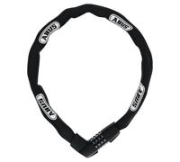 Catena Antifurto Bici Abus Tresor 1385/110 nero