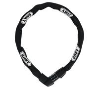 Catena Antifurto Bici Abus Tresor 1385/110 nero