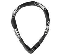 Catena Antifurto Bici Abus Tresor 6807C/110 nero