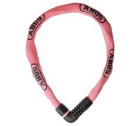 Catena Antifurto Bici Abus Tresor 6807C/110 rose blush