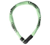 Catena Antifurto Bici Abus Tresor 6807C/110 sage green
