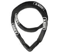 Catena Antifurto Bici Abus Tresor 6807C/140 nero