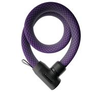 Catena Antifurto Bici Abus YARNIT™ 4004K/110 midnight purple
