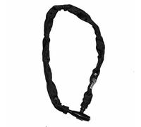 Catena antifurto con chiave Kryptonite Noir