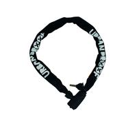 Urban Proof Recycled Edition Chain Lock Nero 8 x 1000 mm
