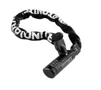 Catena antifurto con codice Kryptonite Keeper Noir