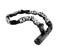 Catena antifurto con codice Kryptonite Keeper Noir