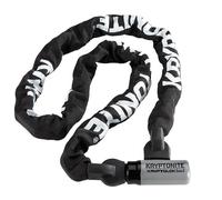 CATENA ANTIFURTO CON LUCCHETTO INTEGRATO KRYPTOLOK DA 170CM 429508#1