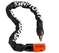catena antifurto evolution Kryptonite 1012 Noir