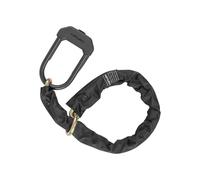 Catena antifurto Hiplok DX Noir