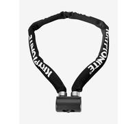 Kryptonite - Keeper 695 Foldable - Lucchetto per bicicletta 6 mm / 95 cm grigio/nero