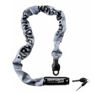 Kryptonite chain keeper 785 85cm grigio