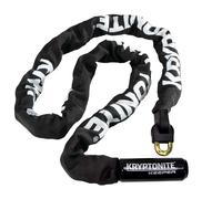 Cadena Antirrobo Keeper 712-7mmx120cm Integrado 32"
