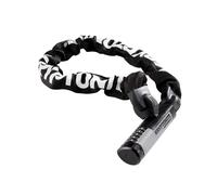 Kryptonite Lucchetto a catena per bicicletta Kryptolok 990 Combo I.C. 9,5x900 mm Nero