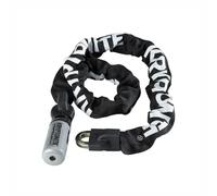 Kryptonite Kryptolok 917 Chain Lock Nero 9.5 x 1700 mm