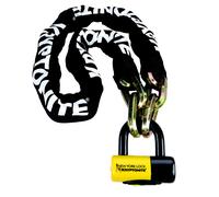 Catena antifurto Kryptonite New York Noir