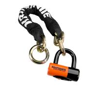Catena antifurto Kryptonite New York Noir