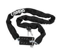 Catena antifurto Lampa Snake 100cm