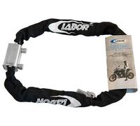 Catena antifurto Maglia Quadra Tonyon TY722/1 Cod.79550 Con Chiusura a Perno