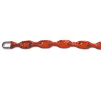 CATENA ANTIFURTO MAGLIA TONDA Ø7,5MM L150CM