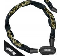Catena antifurto per bicicletta OnGuard 90x5,5 mm con chiusura rapida