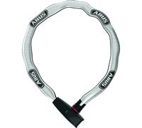 Abus 6806k Chain Lock Nero 85 cm Reflective