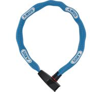ABUS - Catena 6806K - Lucchetto per bicicletta 85 cm blu