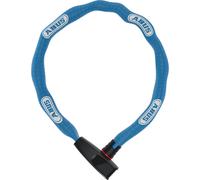 Catena antifurto quadrata Abus 6806K Blu