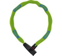 Catena antifurto quadrata Abus 6806K Vert