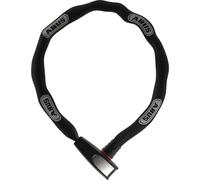 Abus catena 6806k 110 blocco catena nero