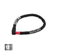 Catena antifurto Seatylock Viking Silver Seatylock Noir