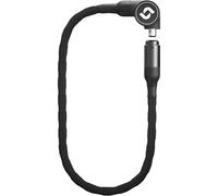Catena antifurto Serea Smart D6 Noir