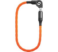 Catena antifurto Serea Smart D6 Orange