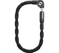 Catena antifurto Serea Smart D8 Noir
