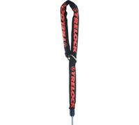 Trelock Zr 455 Chain Lock Nero 0.8 x 140 cm Black