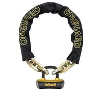 Catena antifurto u Onguard Beast 8016 Noir